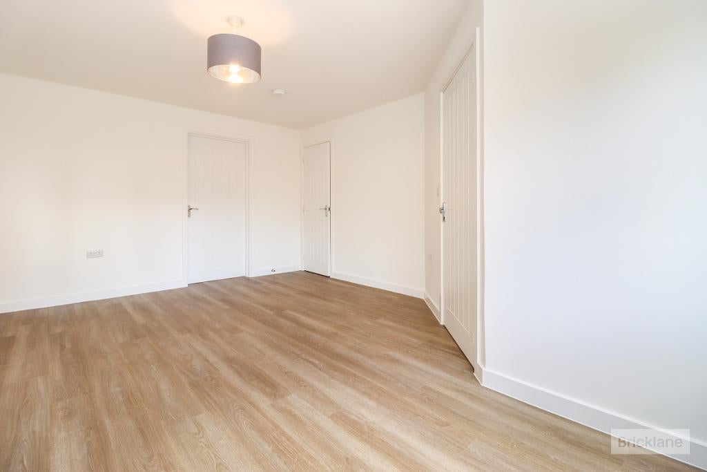 House B6481 in Corby