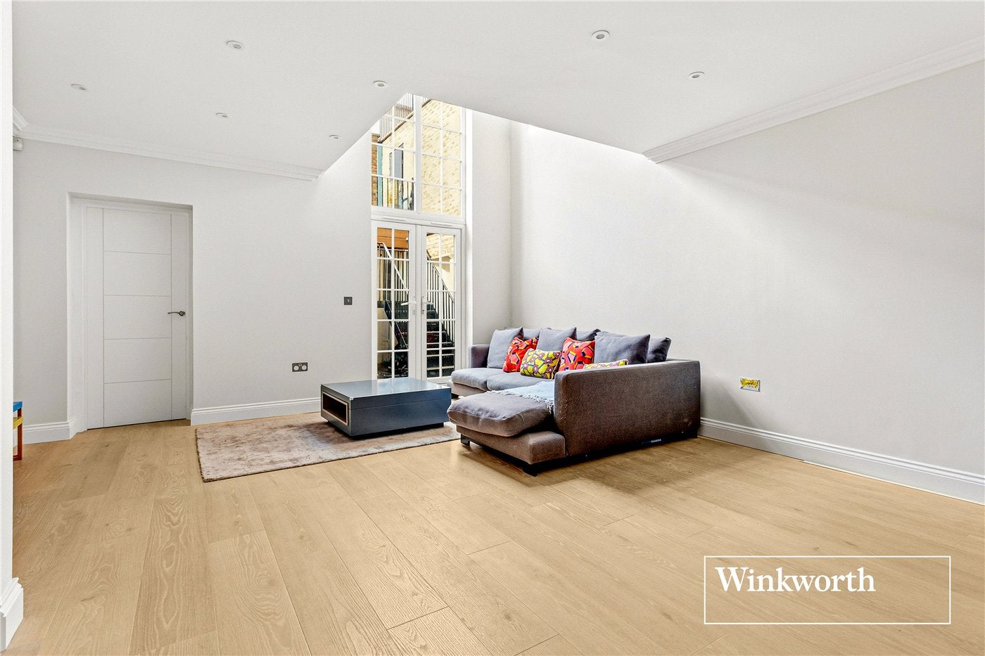 House Monkton Street in Greater London