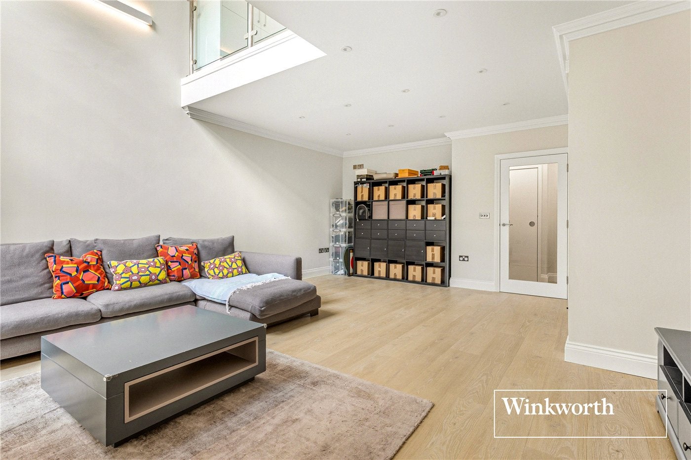 House Monkton Street in Greater London