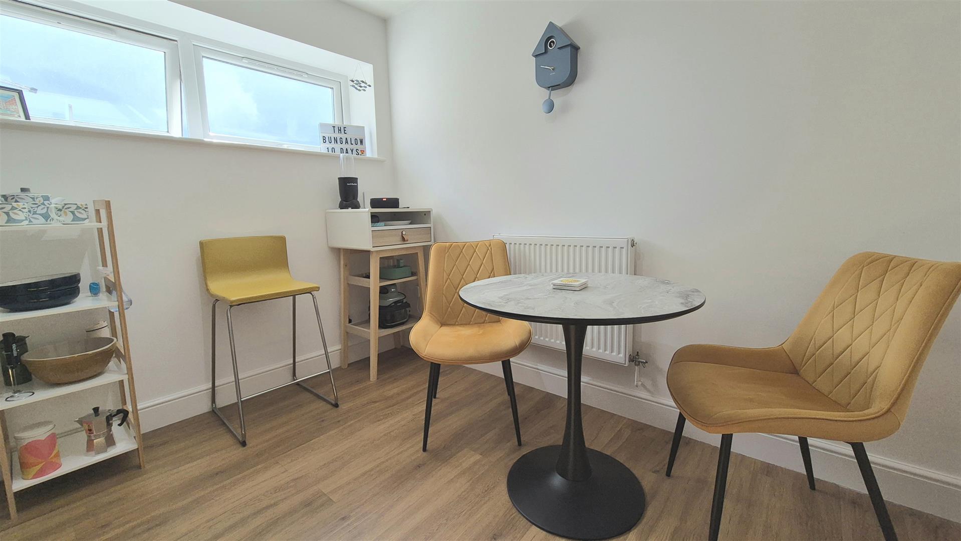 Flat Havant Road in Portsmouth