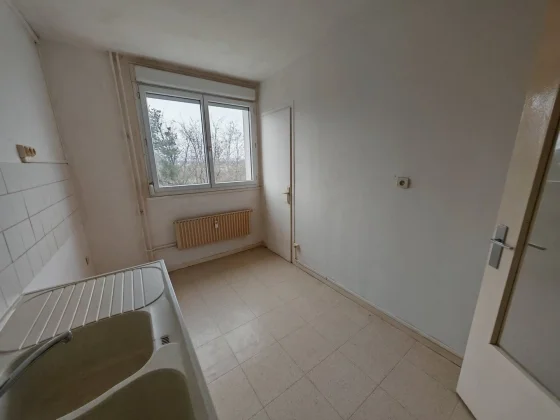 Appartement Impasse Louis Jouvet à Montceau-les-Mines