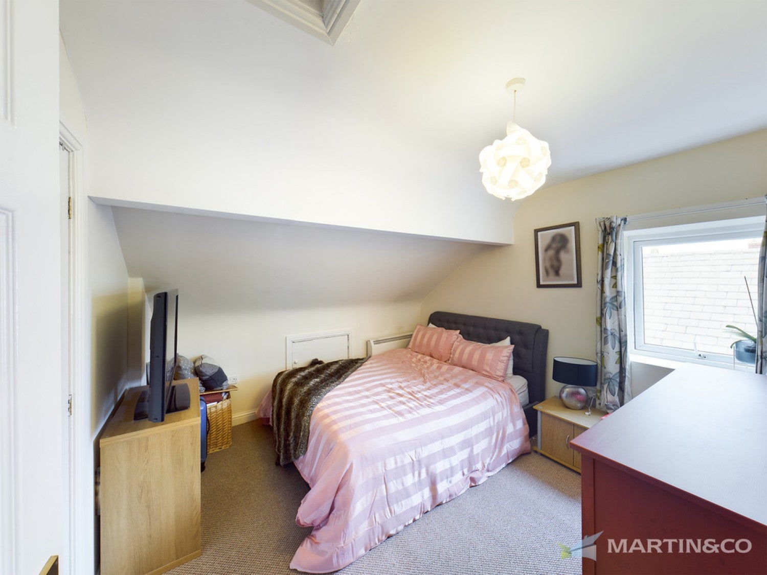 Flat York Road in Borough of Fylde