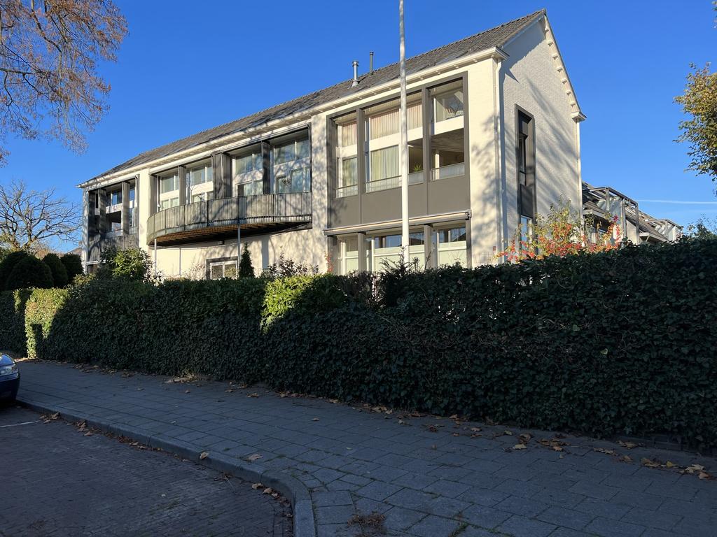 Appartement Boddenkampstraat in Enschede