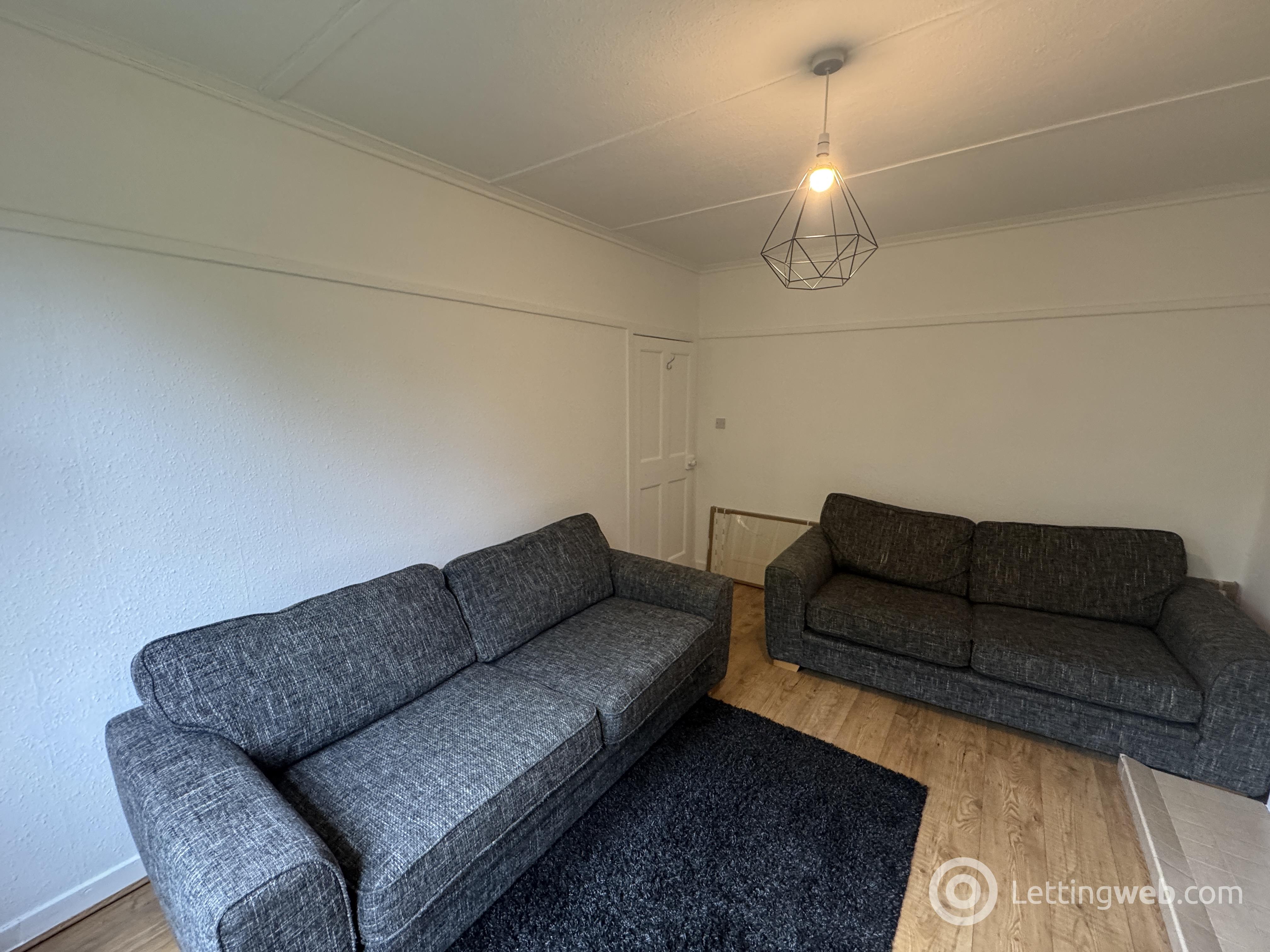 Flat Abbotsford Street in Dundee