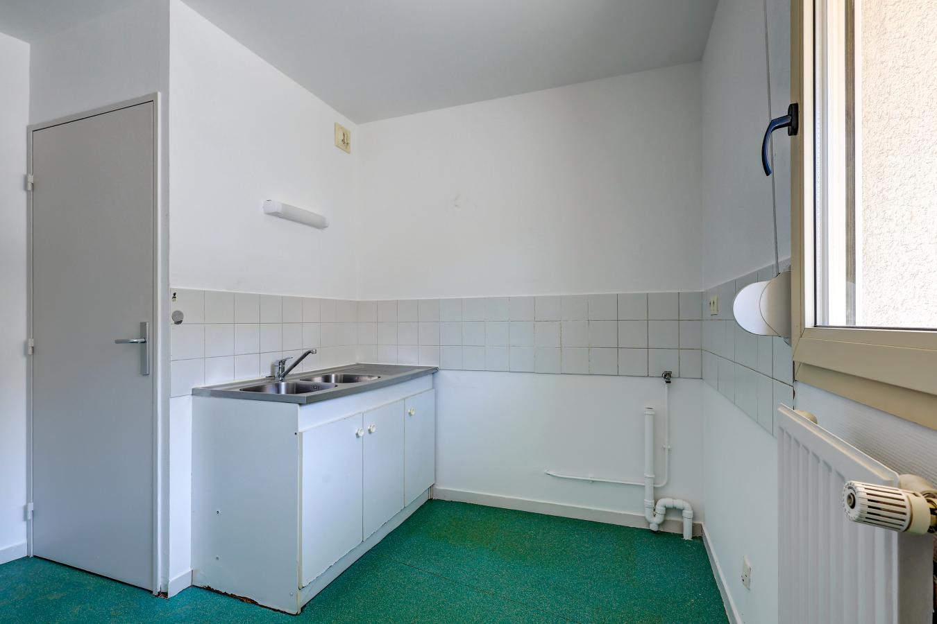 Flat Rue Faubourg Saint-Jean in Beaune