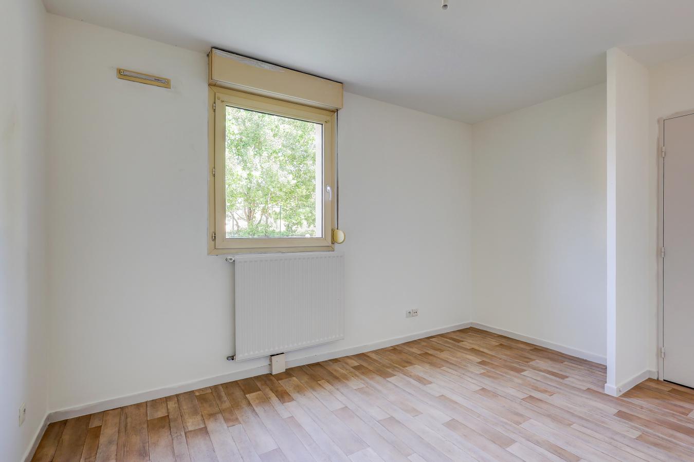 Flat Rue Faubourg Saint-Jean in Beaune