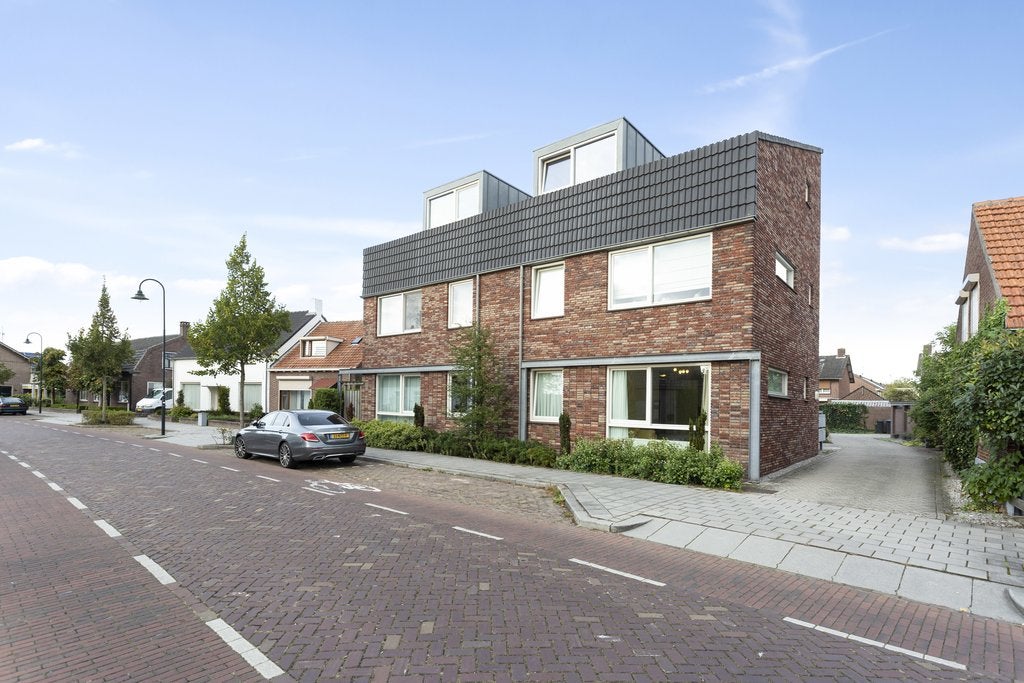 Appartement Bitswijk 22 B in Uden