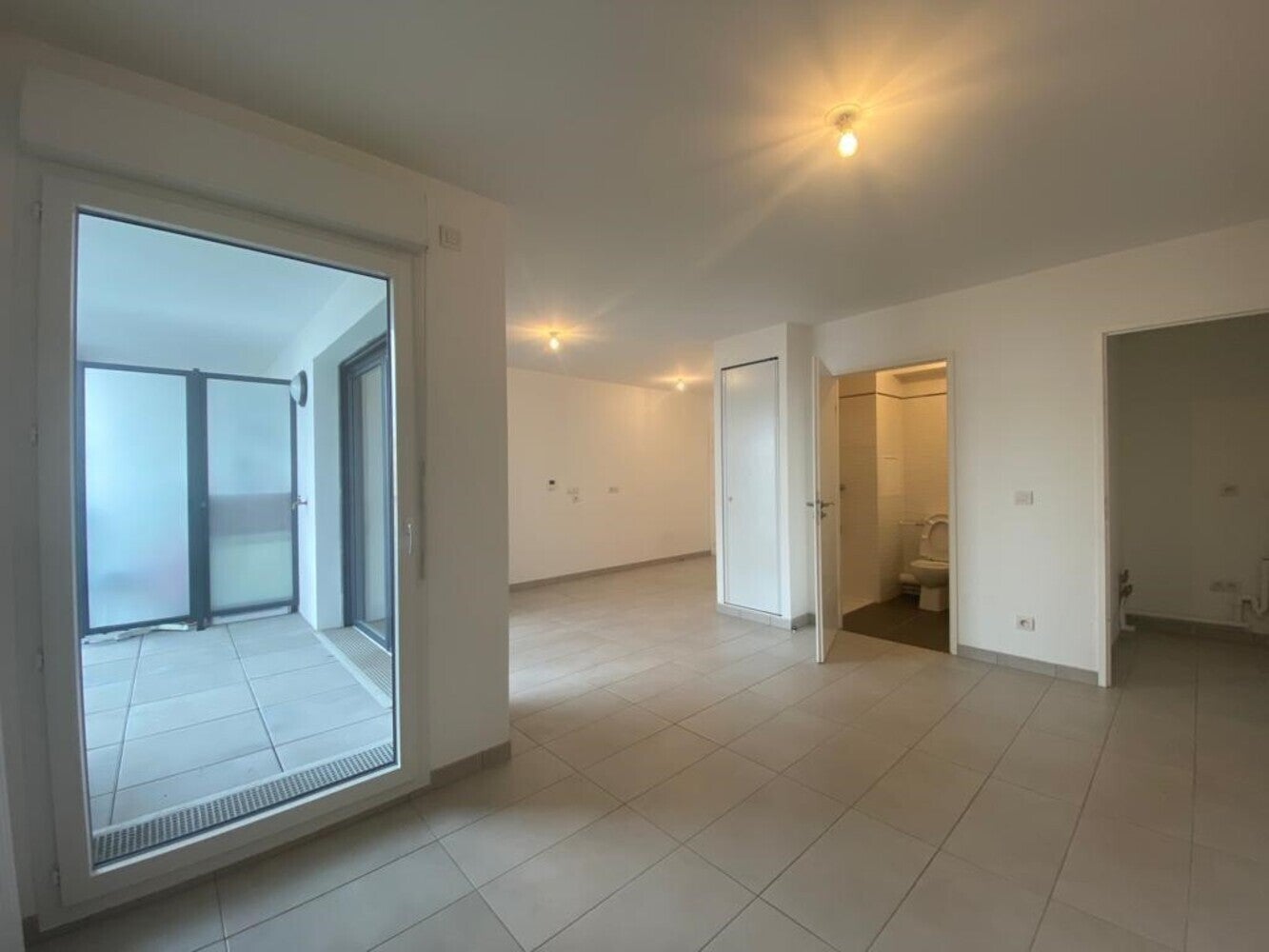 Appartement Piste - CD 94 à Maisons-Alfort