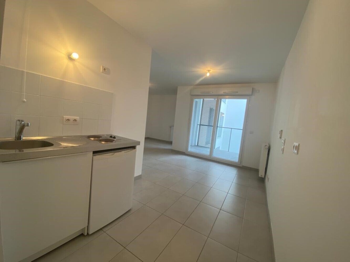 Appartement Piste - CD 94 à Maisons-Alfort