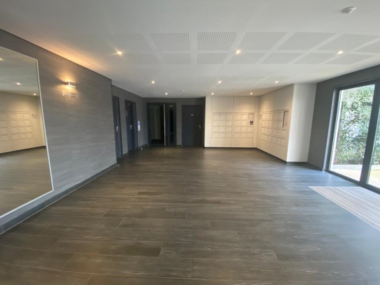 Appartement Piste - CD 94 à Maisons-Alfort