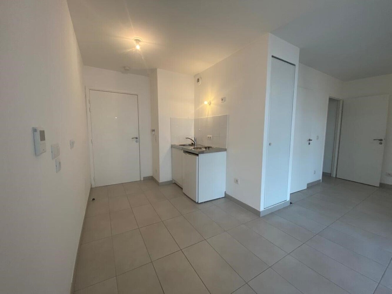 Appartement Piste - CD 94 à Maisons-Alfort