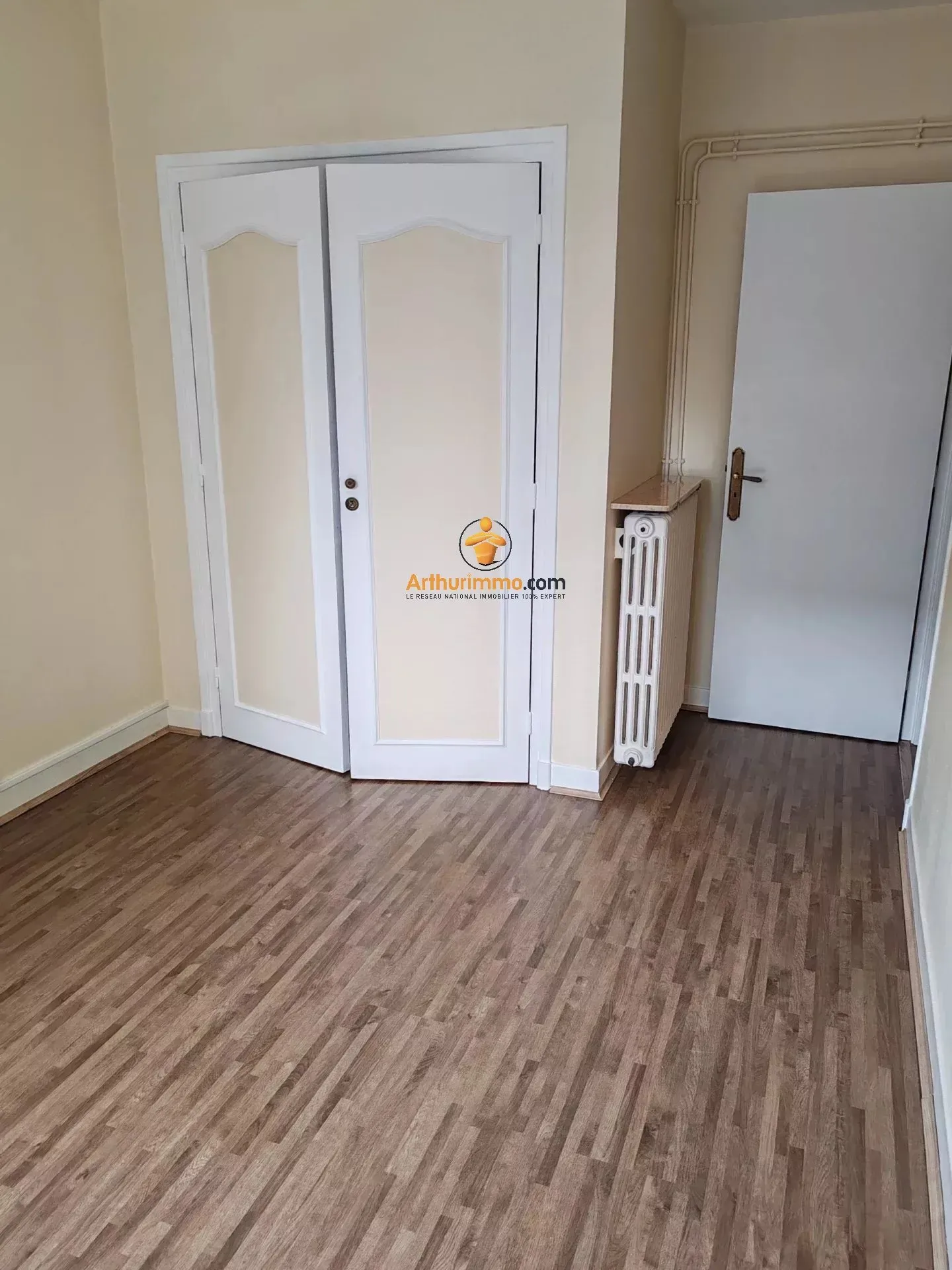 Appartement Rue des Orangers à Hendaye
