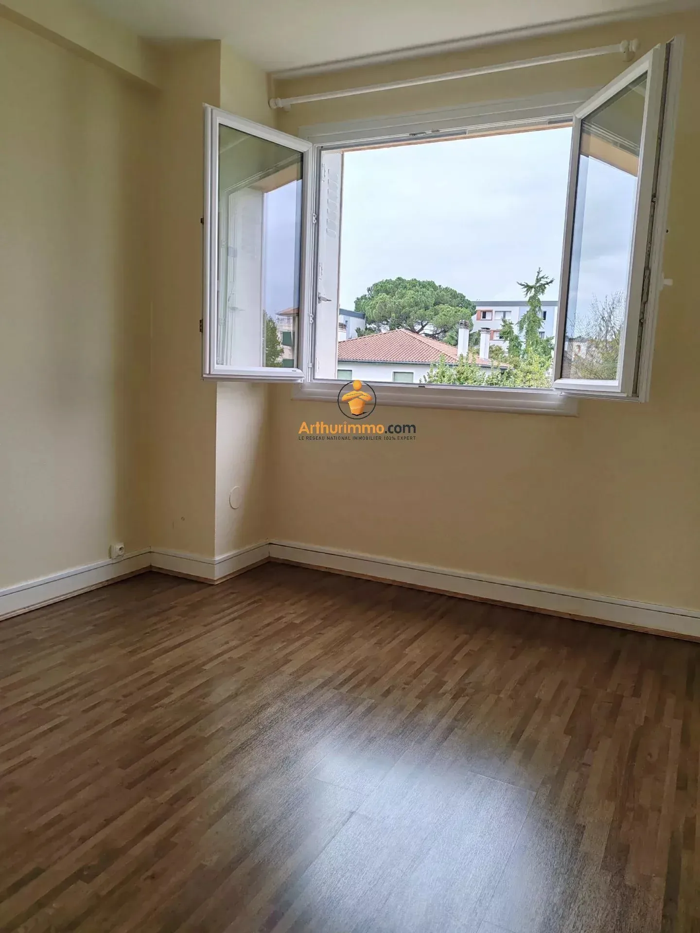 Appartement Rue des Orangers à Hendaye