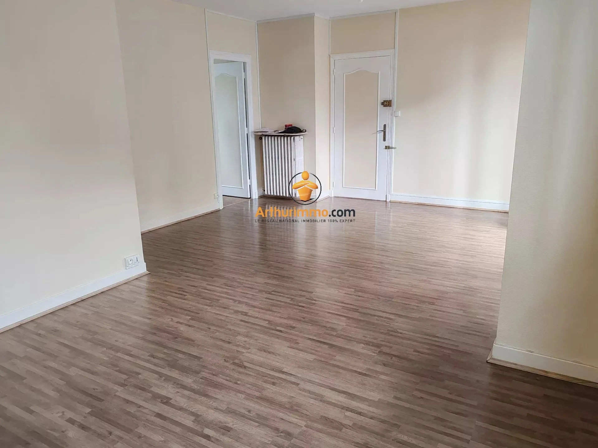 Appartement Rue des Orangers à Hendaye