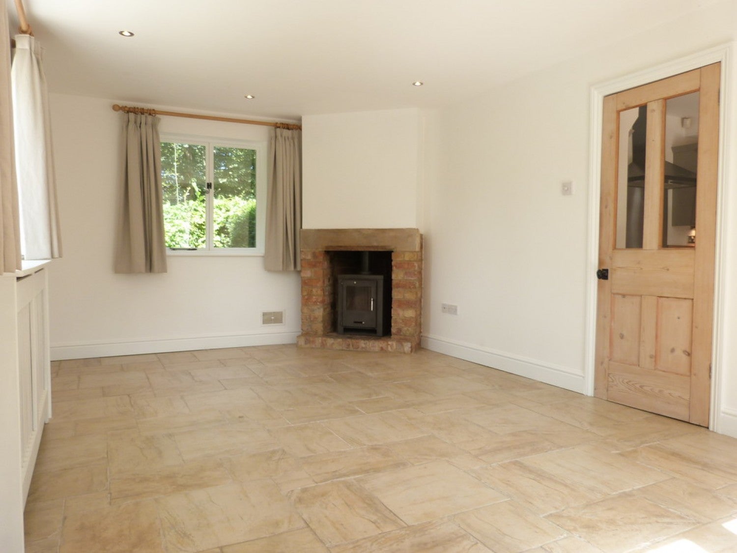 House Evesham Road in Wychavon