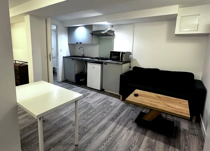 Appartement Rue Saint-Exupéry à Oullins-Pierre-Bénite