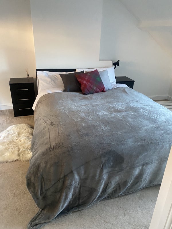 Flat Rupert Street in Leicester