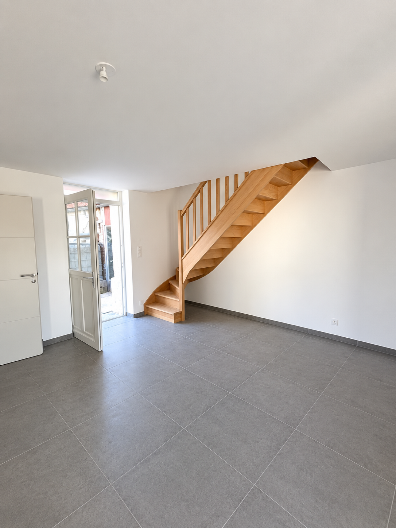 Maison Rue d'Arras à Hermaville