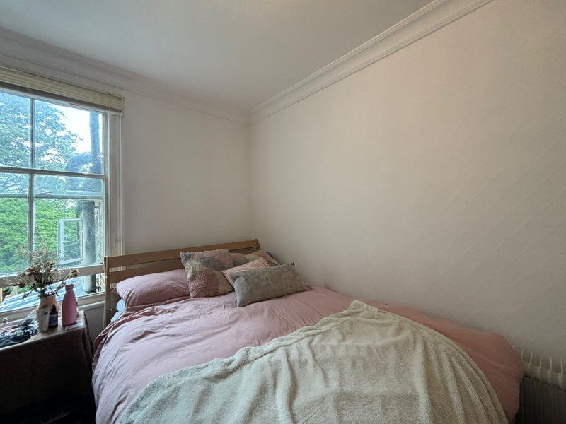Room Homerton High Street in Greater London