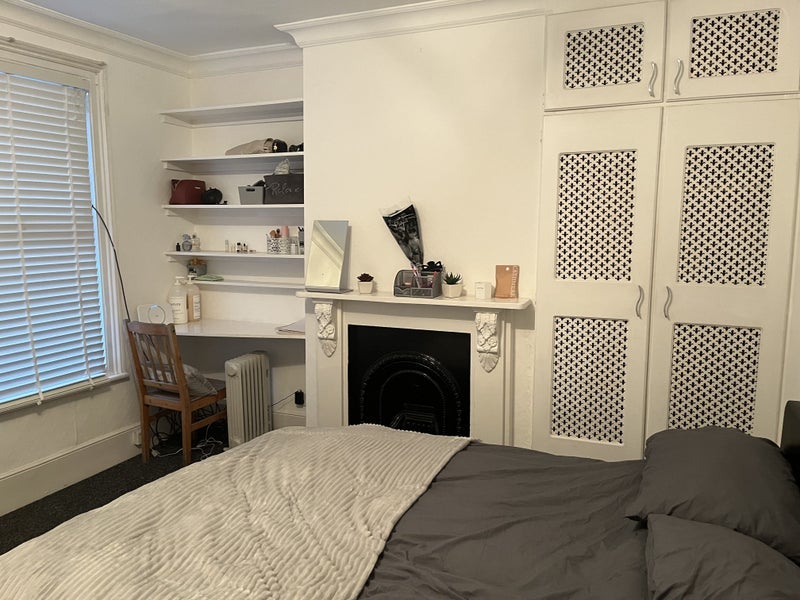 Room Homerton High Street in Greater London