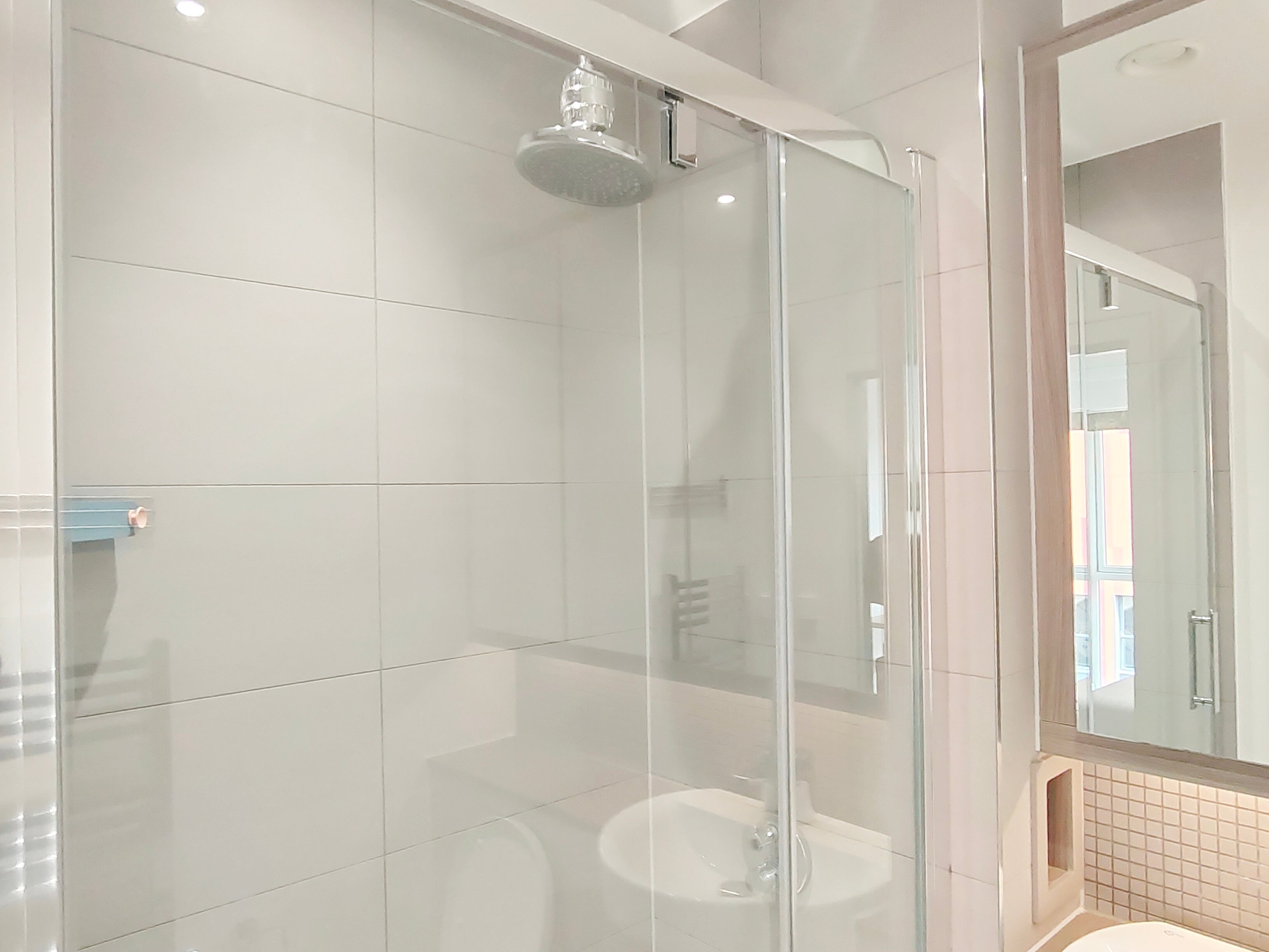 Flat Ovex Close in Greater London