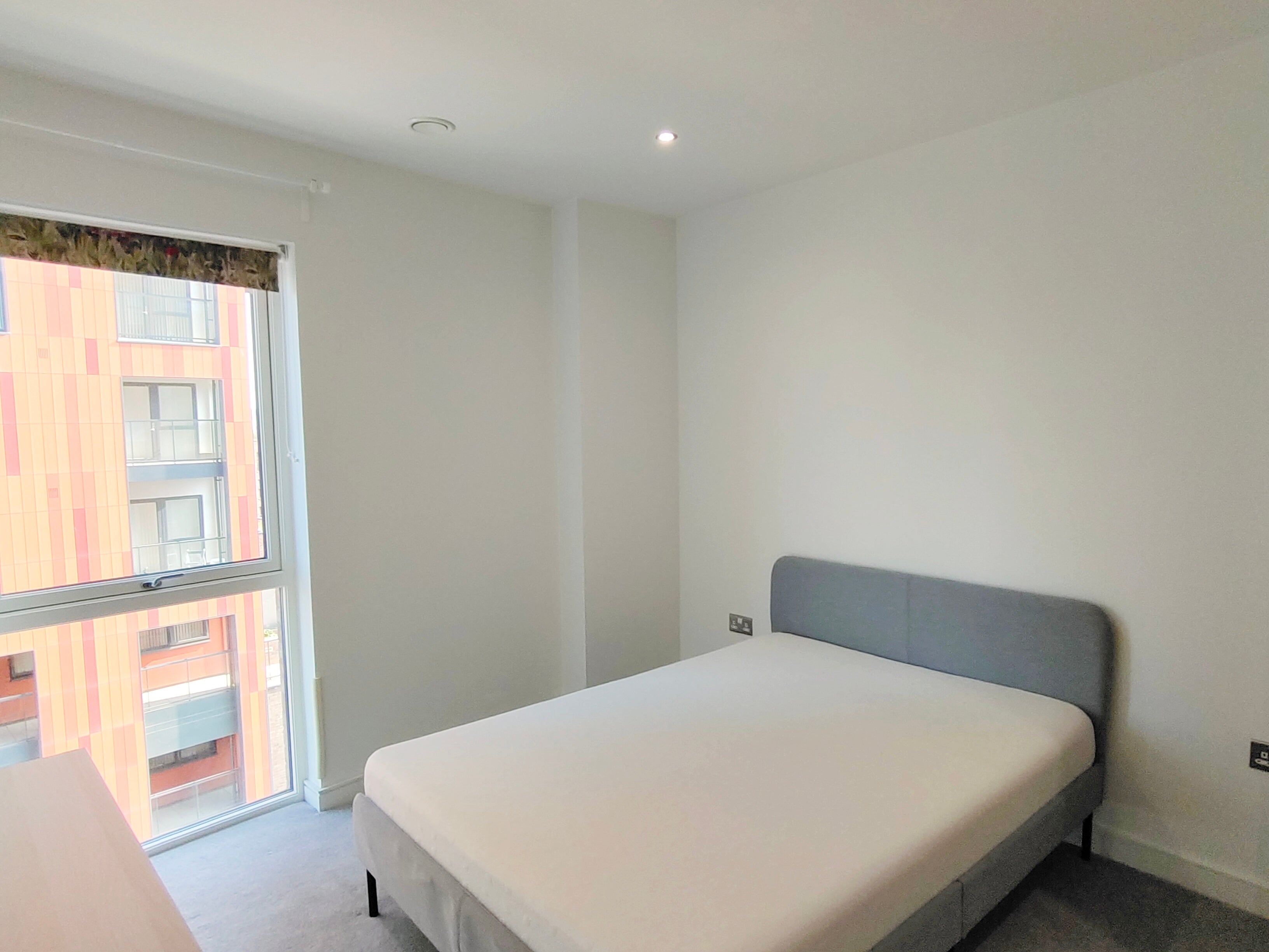 Flat Ovex Close in Greater London
