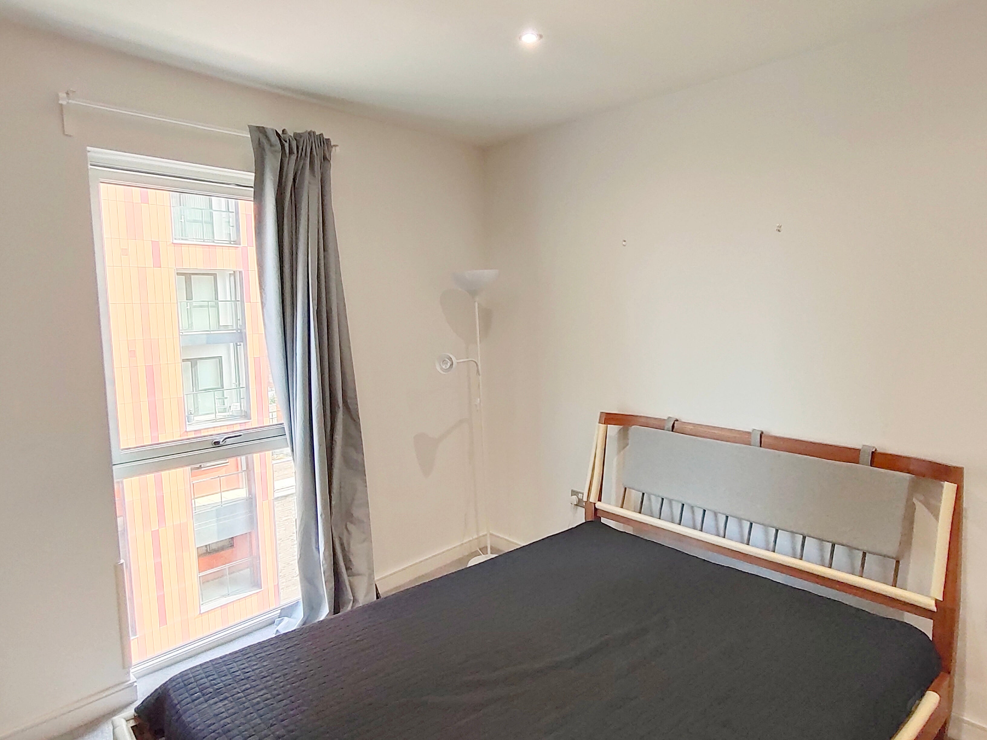 Flat Ovex Close in Greater London
