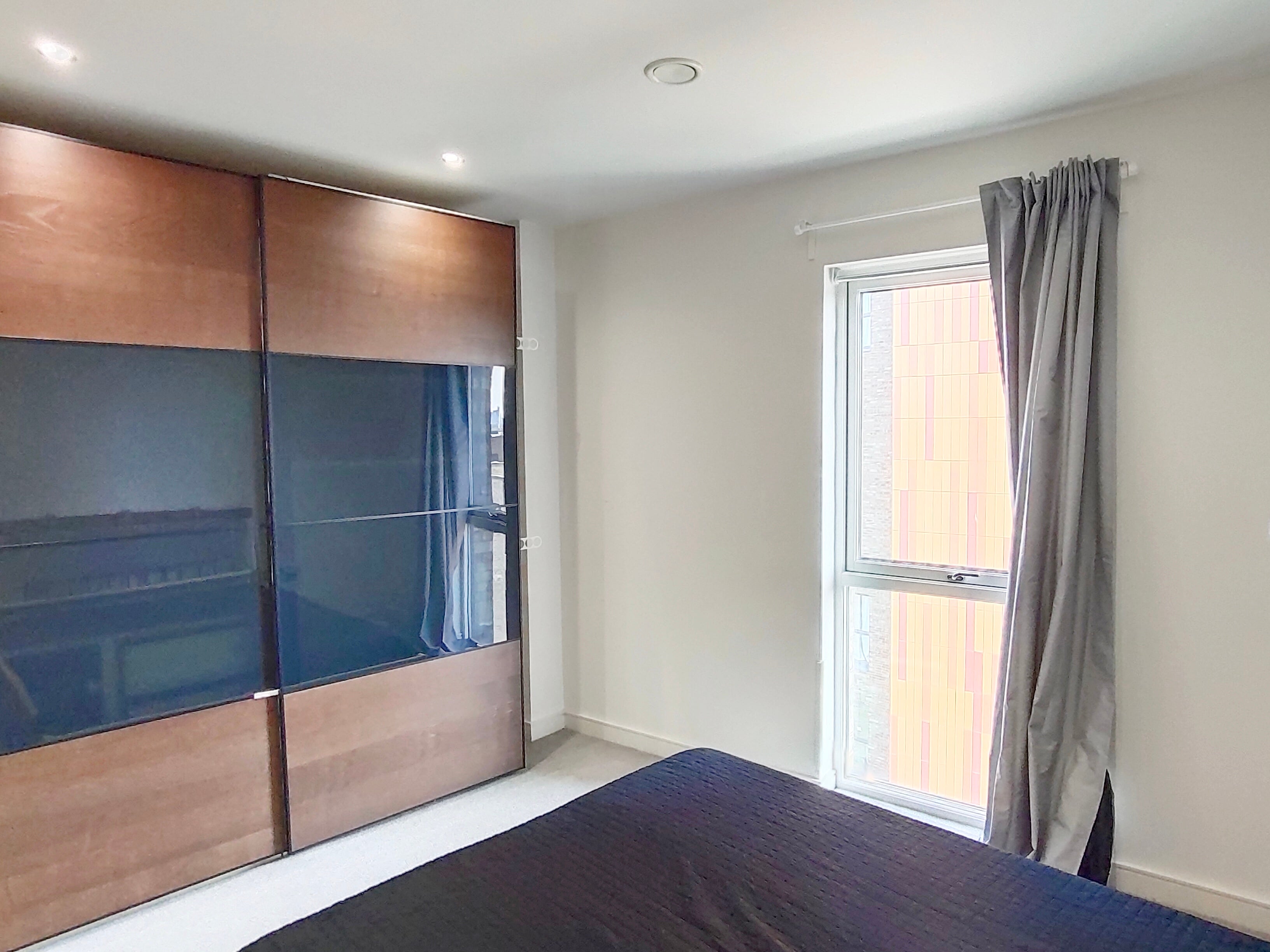 Flat Ovex Close in Greater London