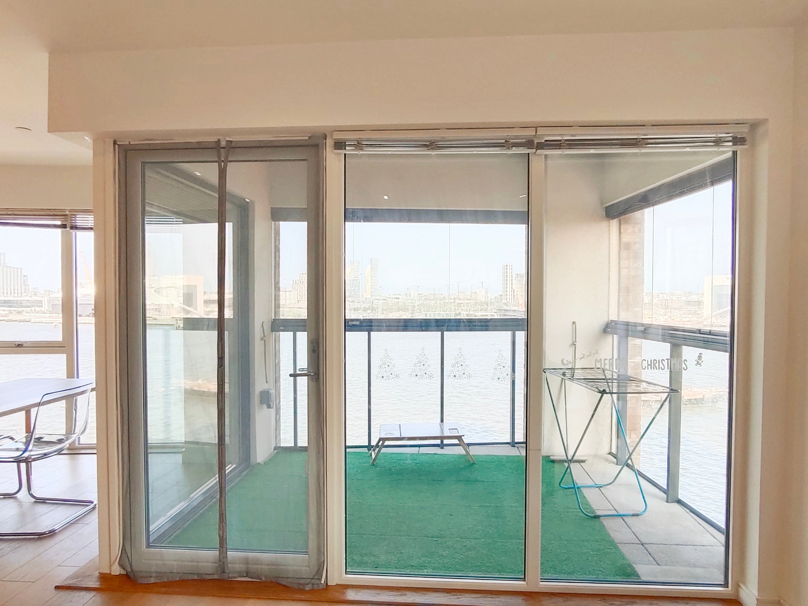 Flat Ovex Close in Greater London