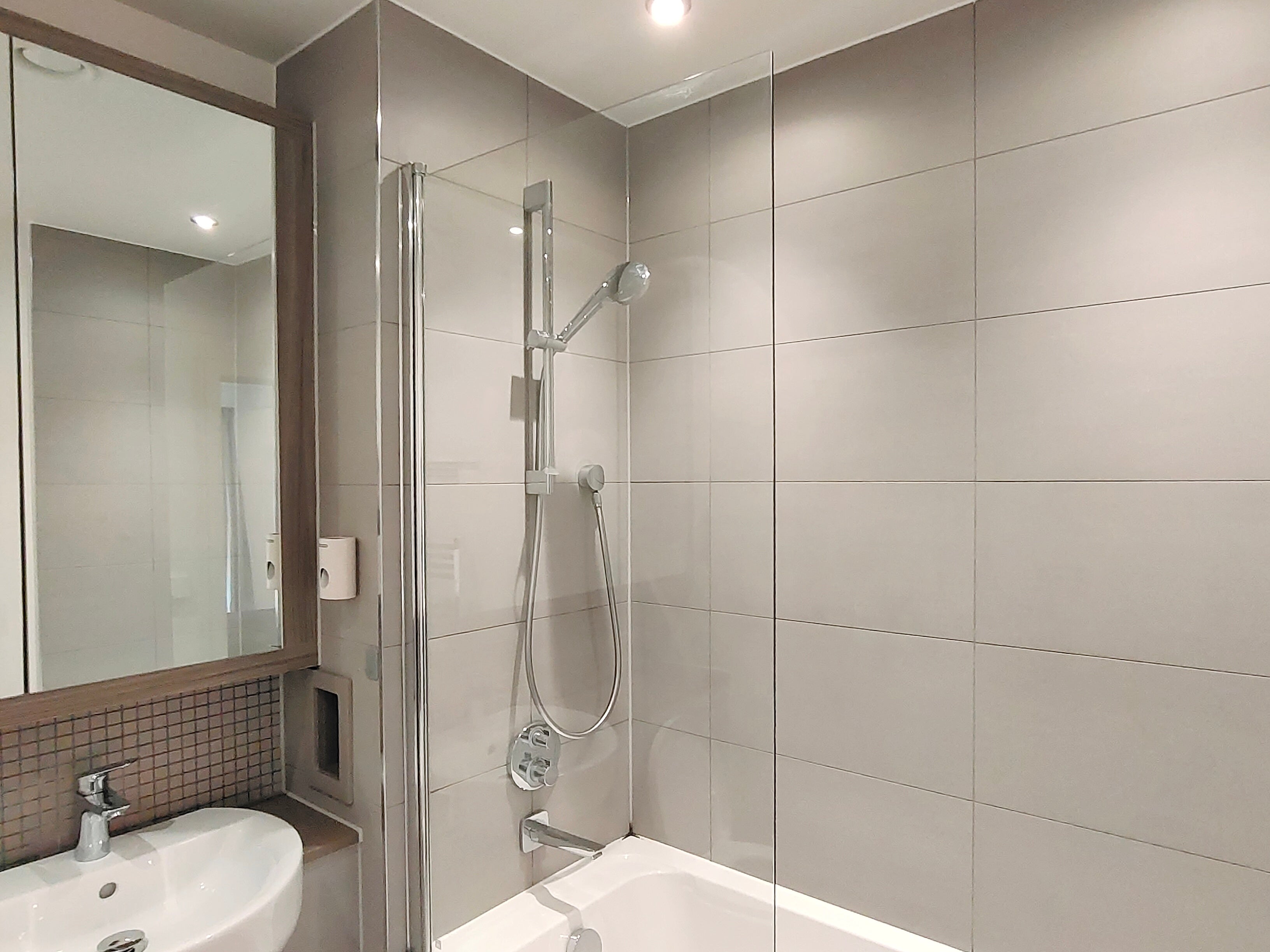 Flat Ovex Close in Greater London