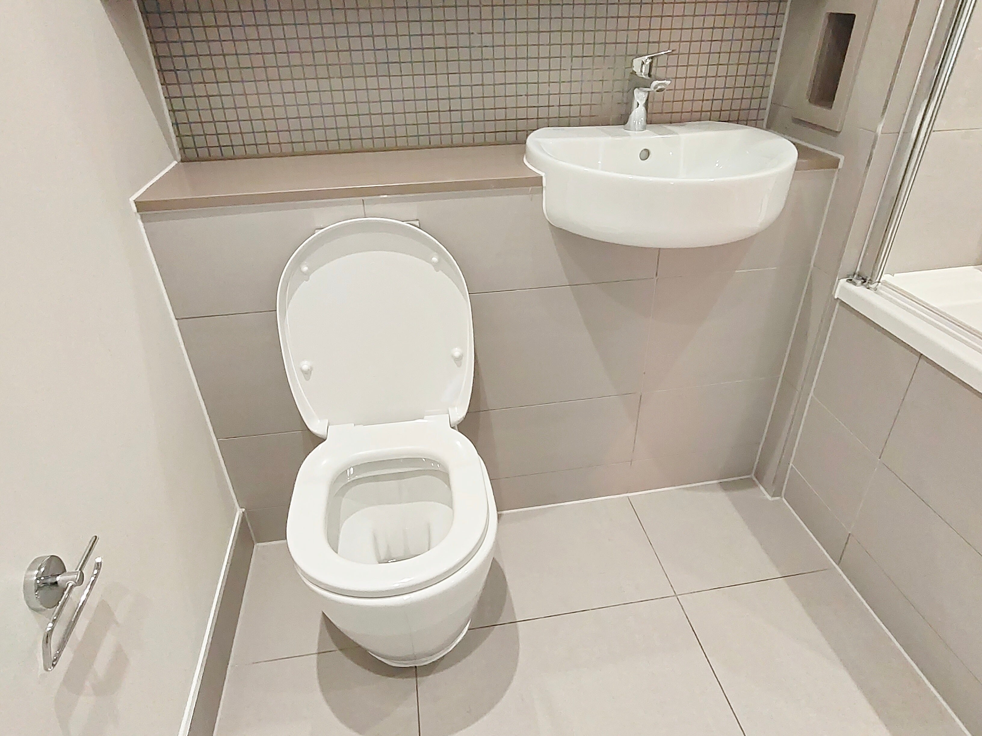 Flat Ovex Close in Greater London