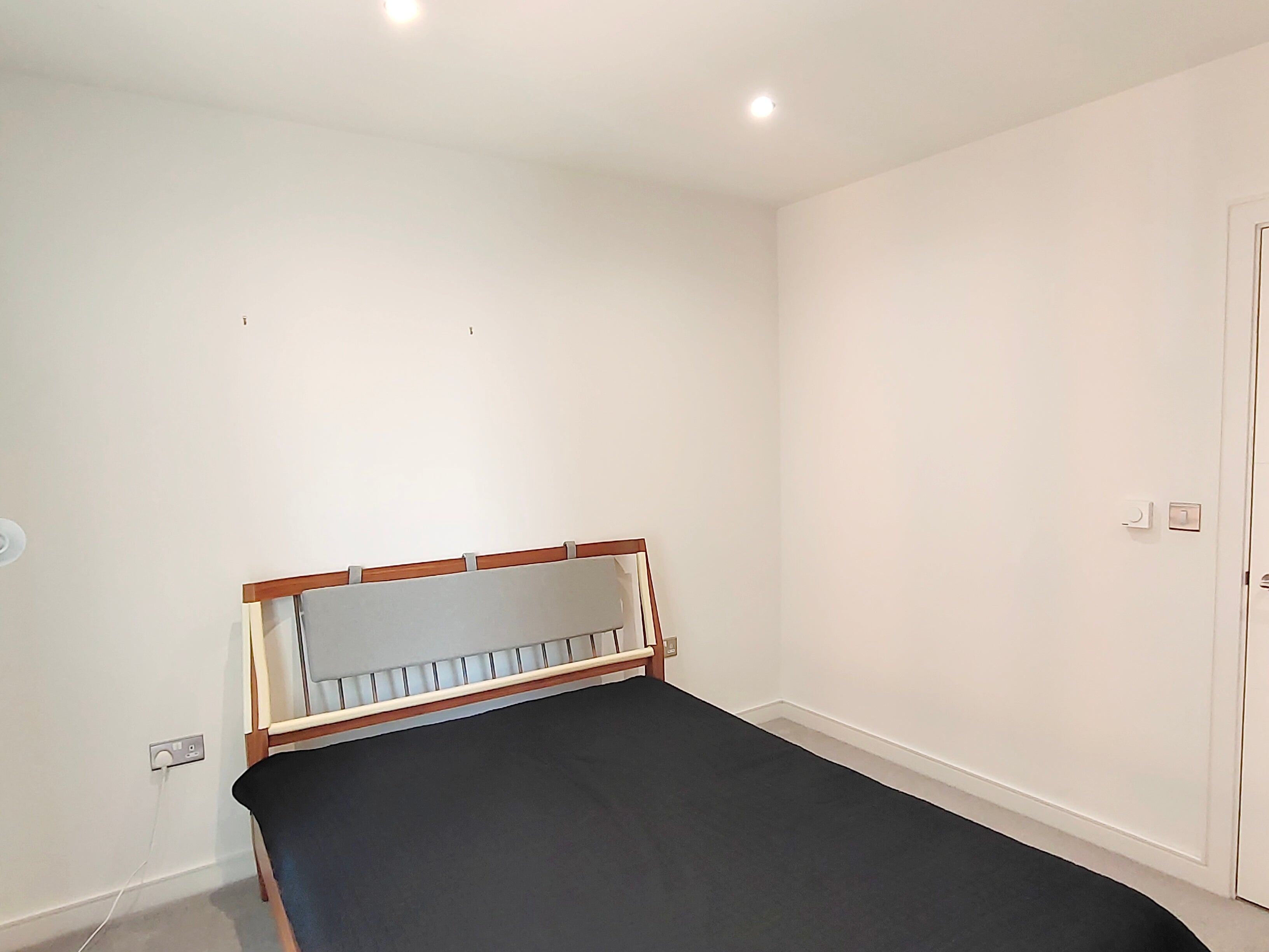 Flat Ovex Close in Greater London