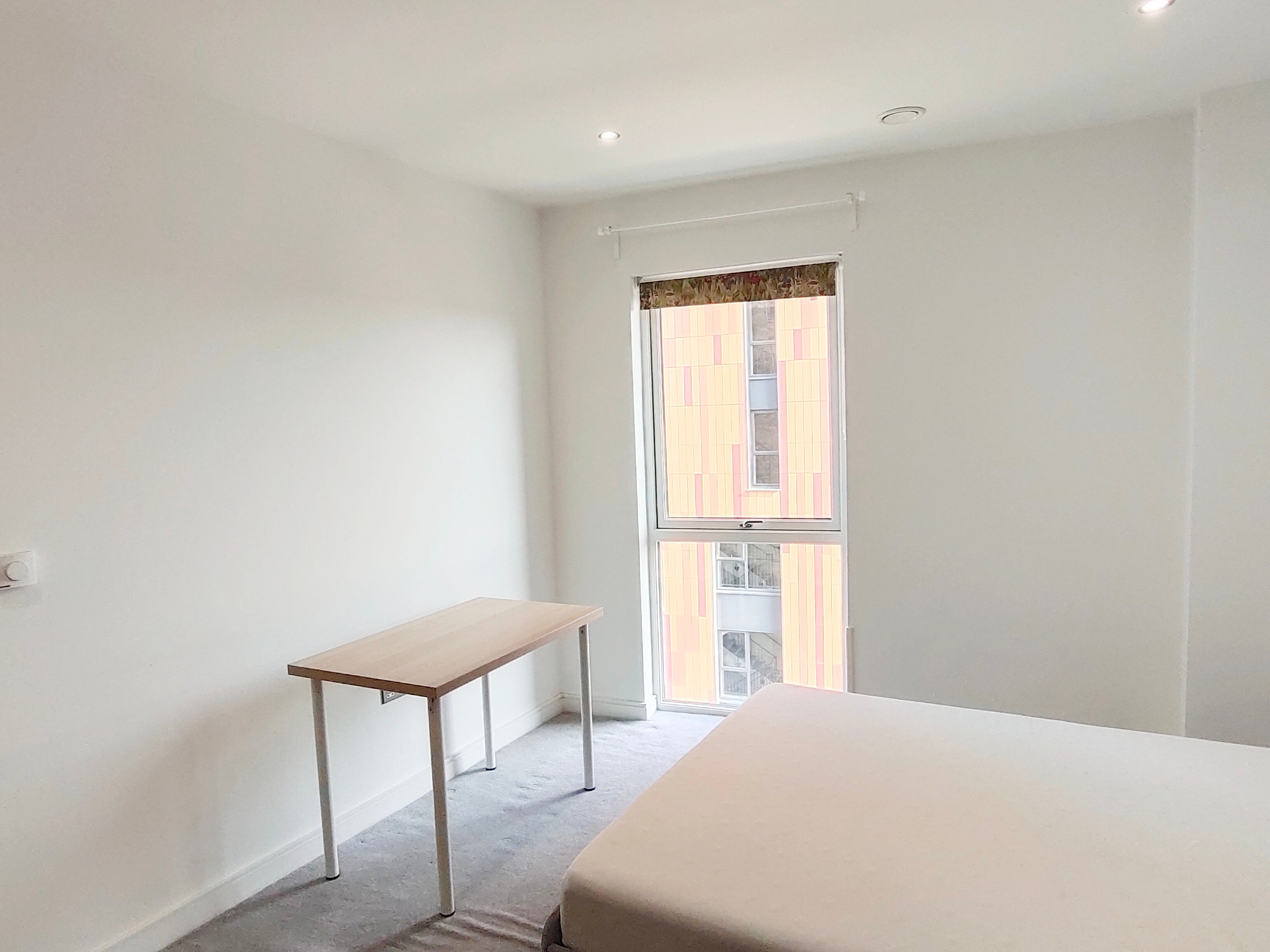 Flat Ovex Close in Greater London