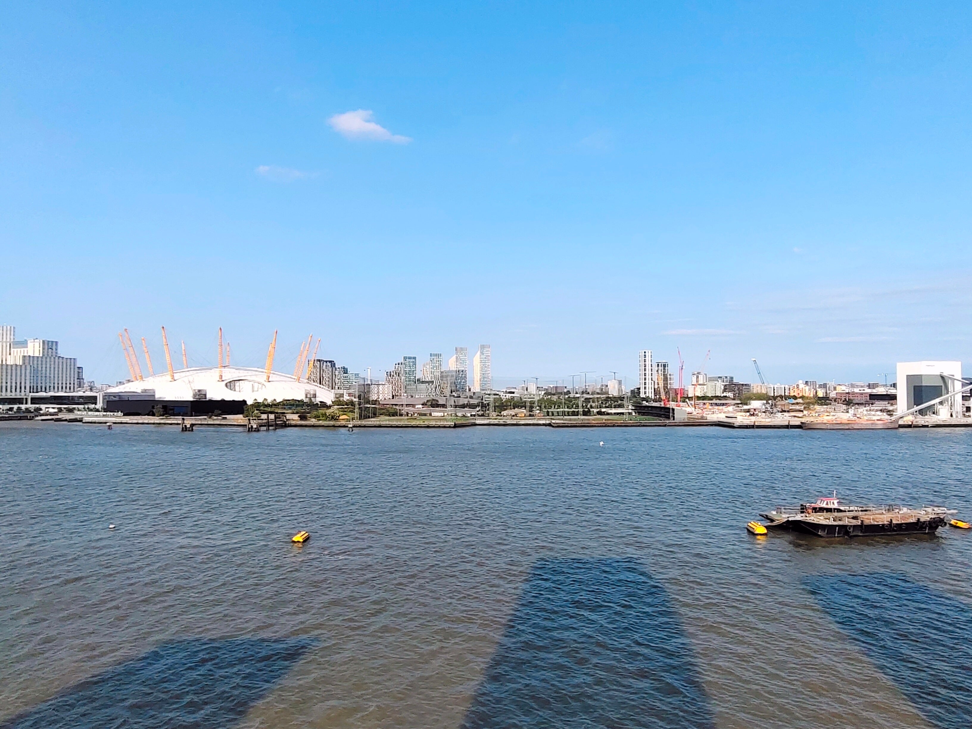 Flat Ovex Close in Greater London