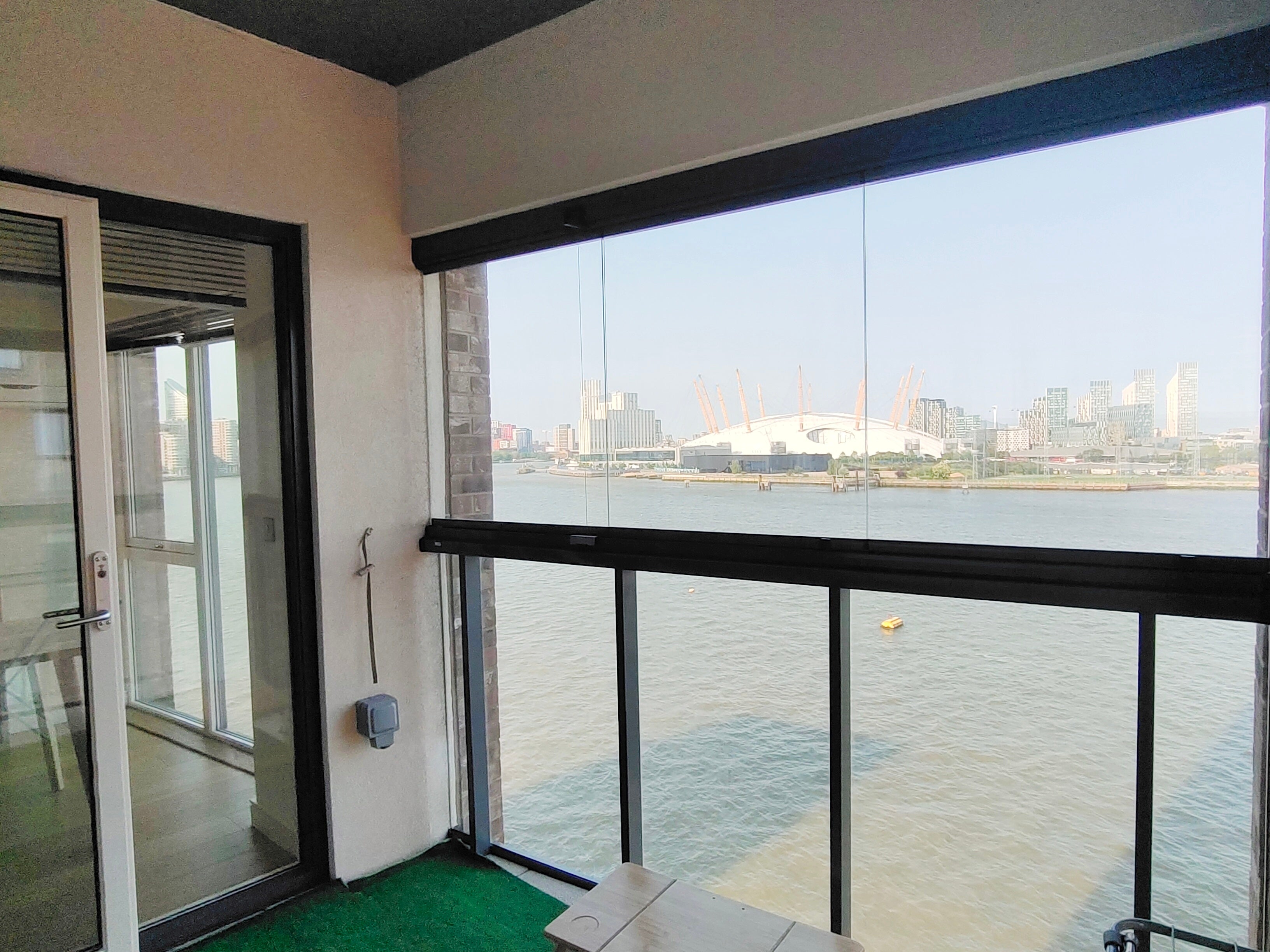 Flat Ovex Close in Greater London