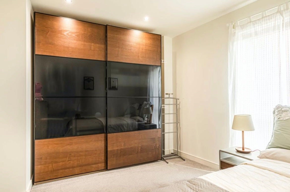 Flat Ovex Close in Greater London
