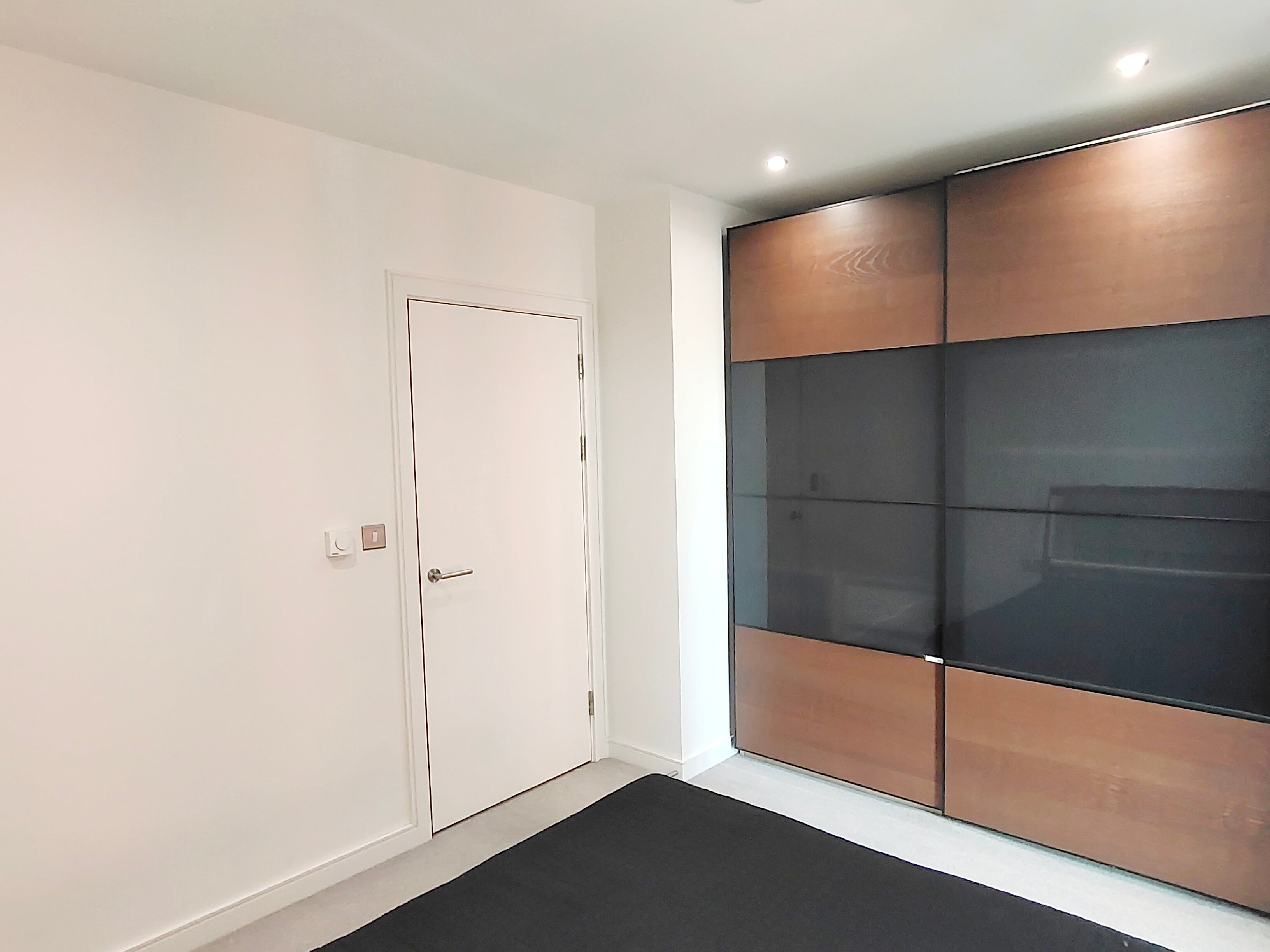 Flat Ovex Close in Greater London