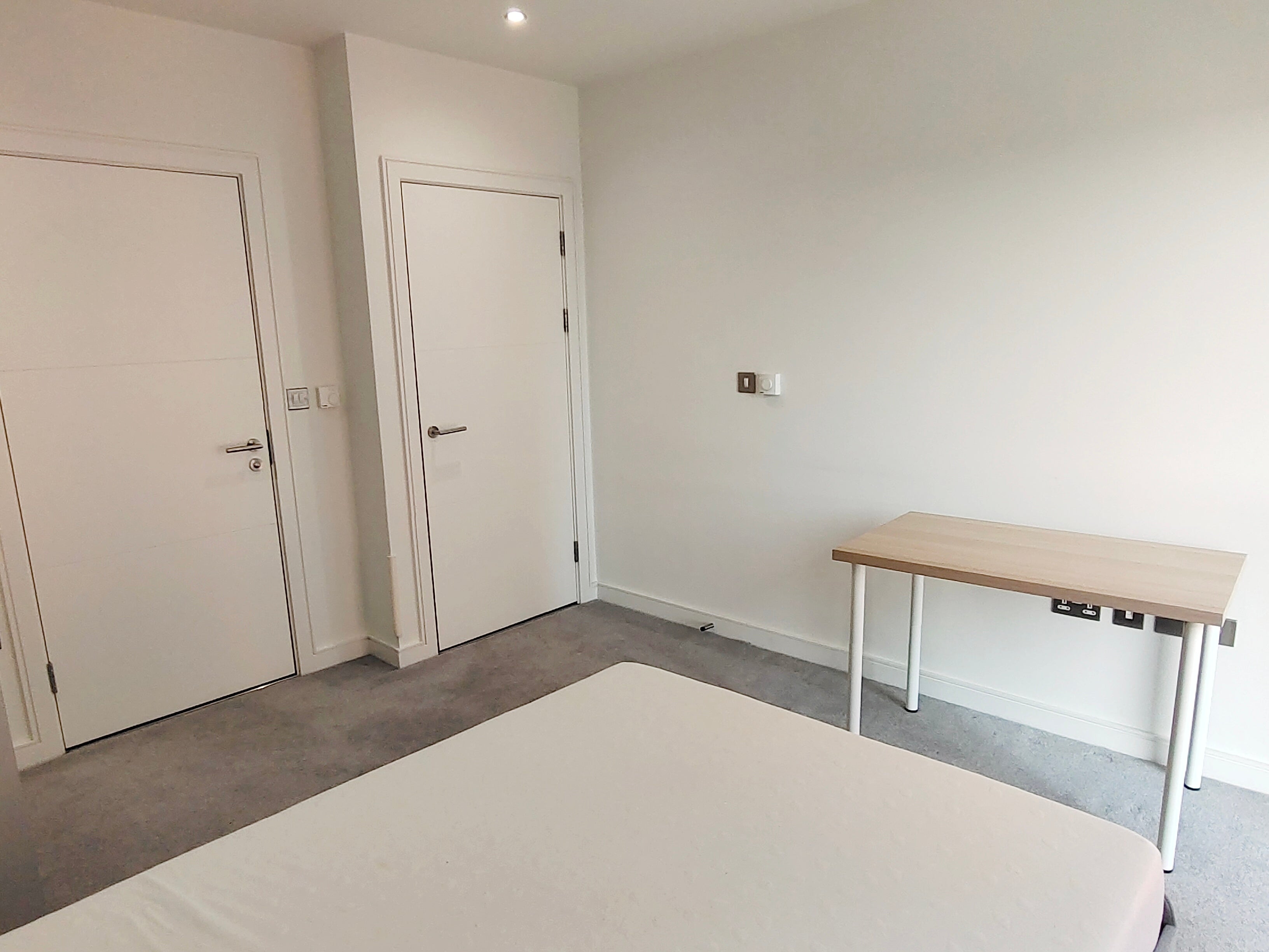 Flat Ovex Close in Greater London