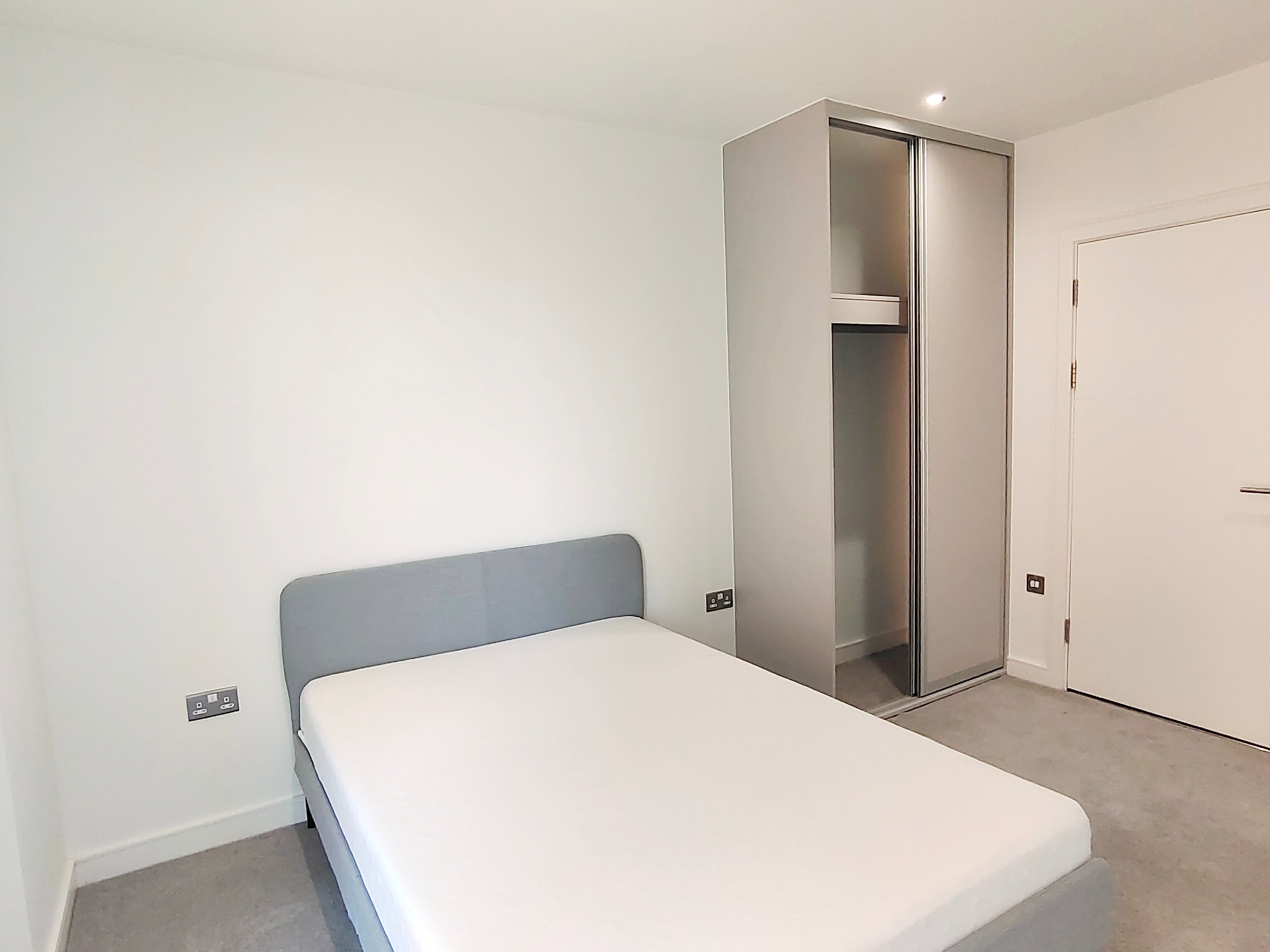 Flat Ovex Close in Greater London