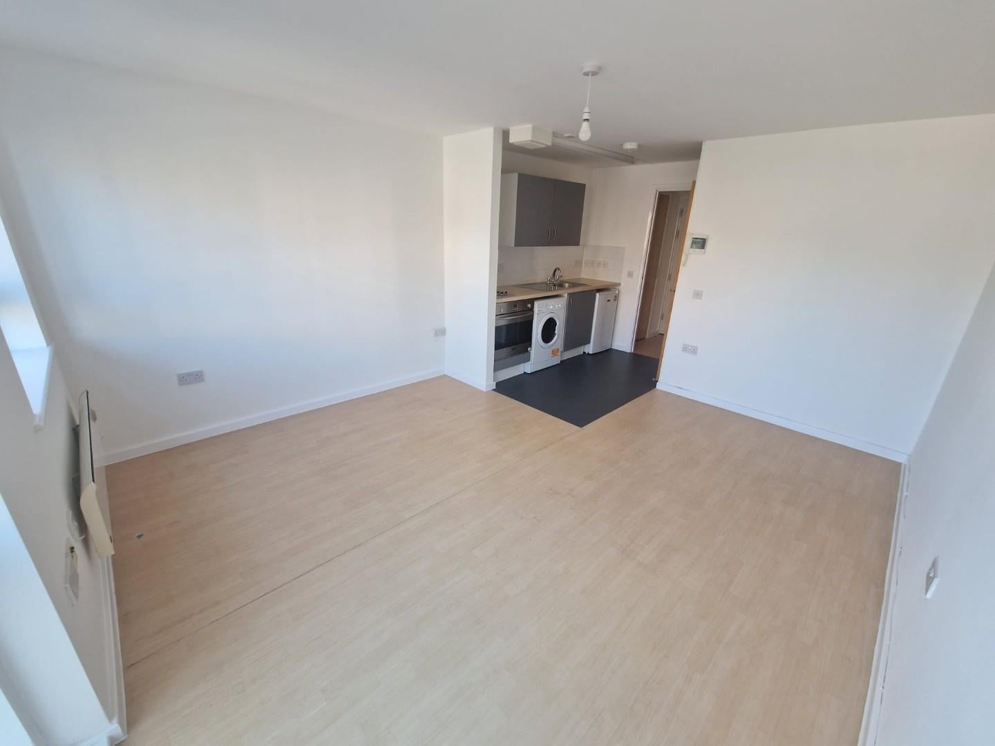 Flat Howlands in Welwyn Hatfield