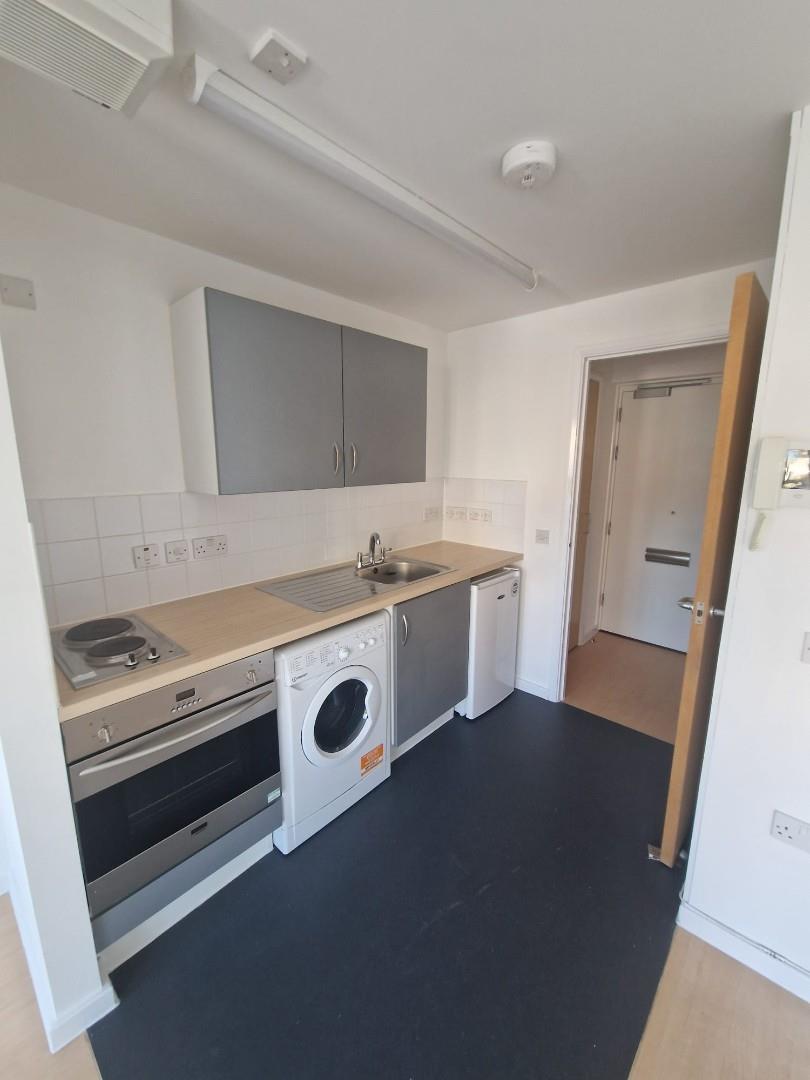 Flat Howlands in Welwyn Hatfield