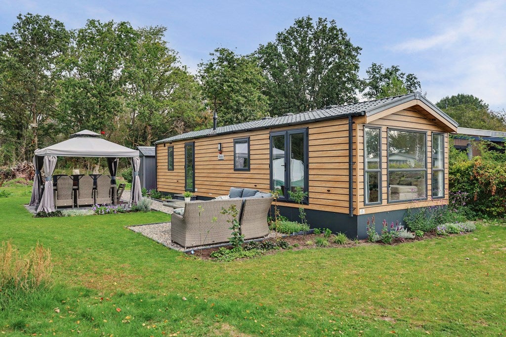 Huis Gorsplein 2 6A in Oostvoorne