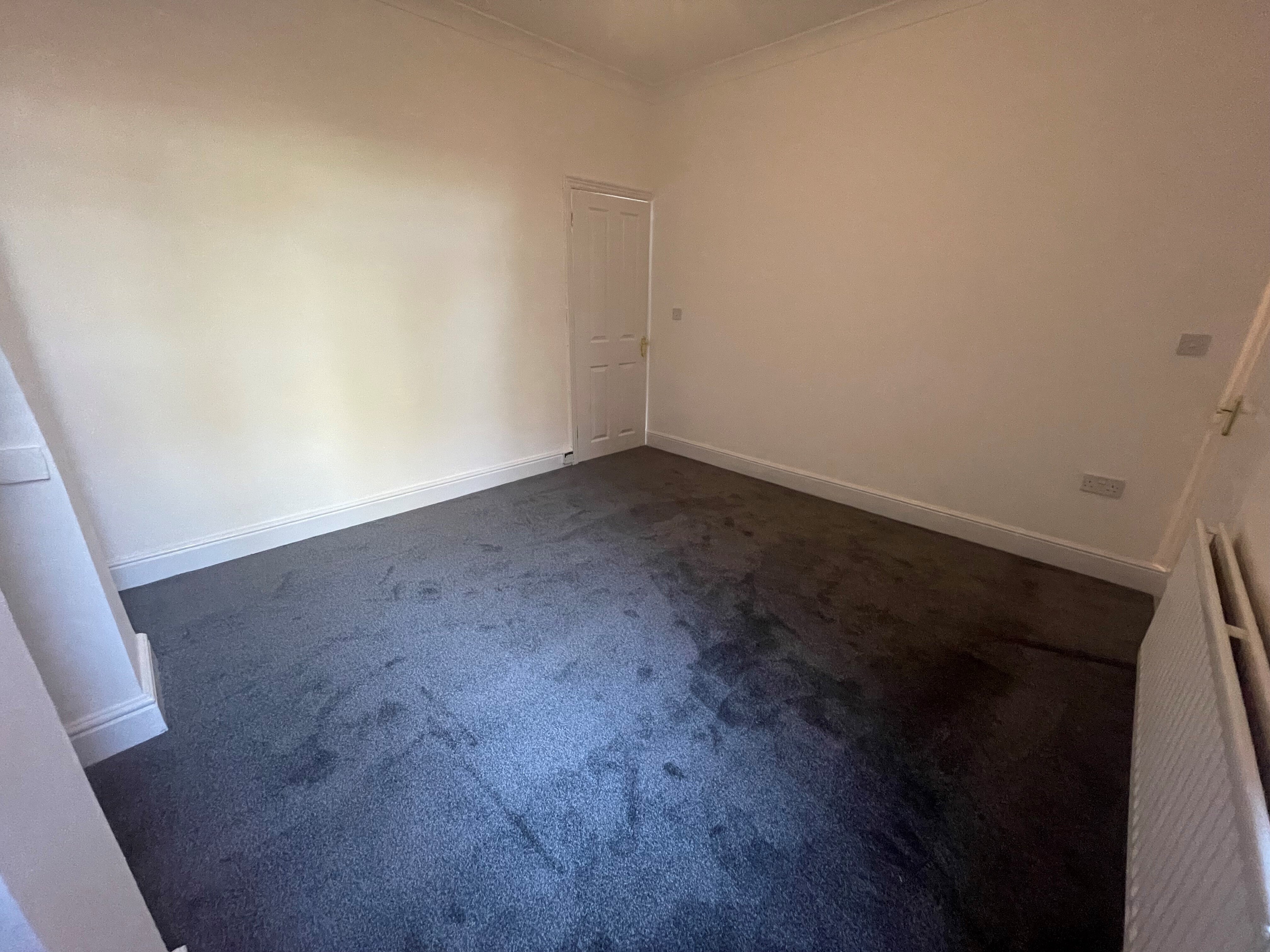 Flat Vince Street in Sandwell