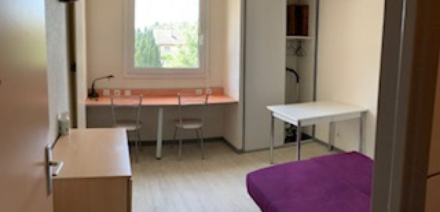Appartement Rue de Montholon à Bourg-en-Bresse