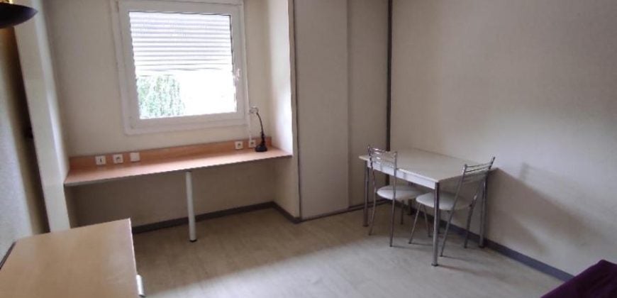 Appartement Rue de Montholon à Bourg-en-Bresse