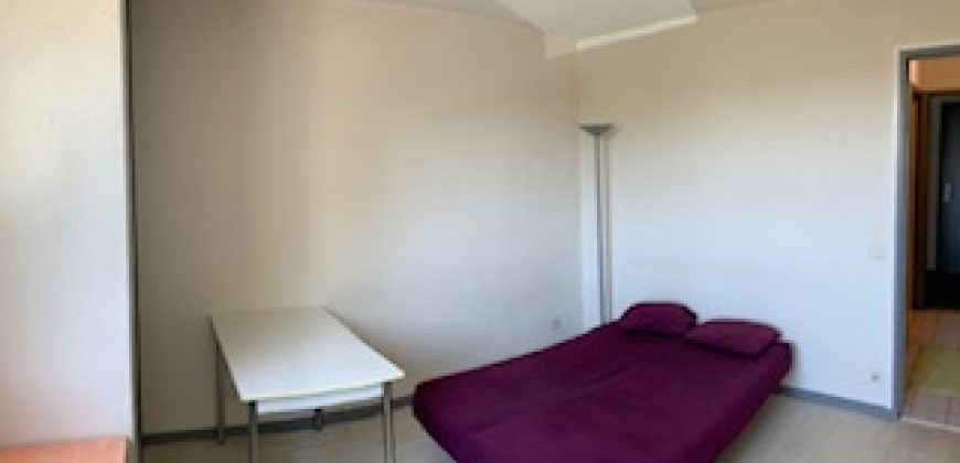 Appartement Rue de Montholon à Bourg-en-Bresse