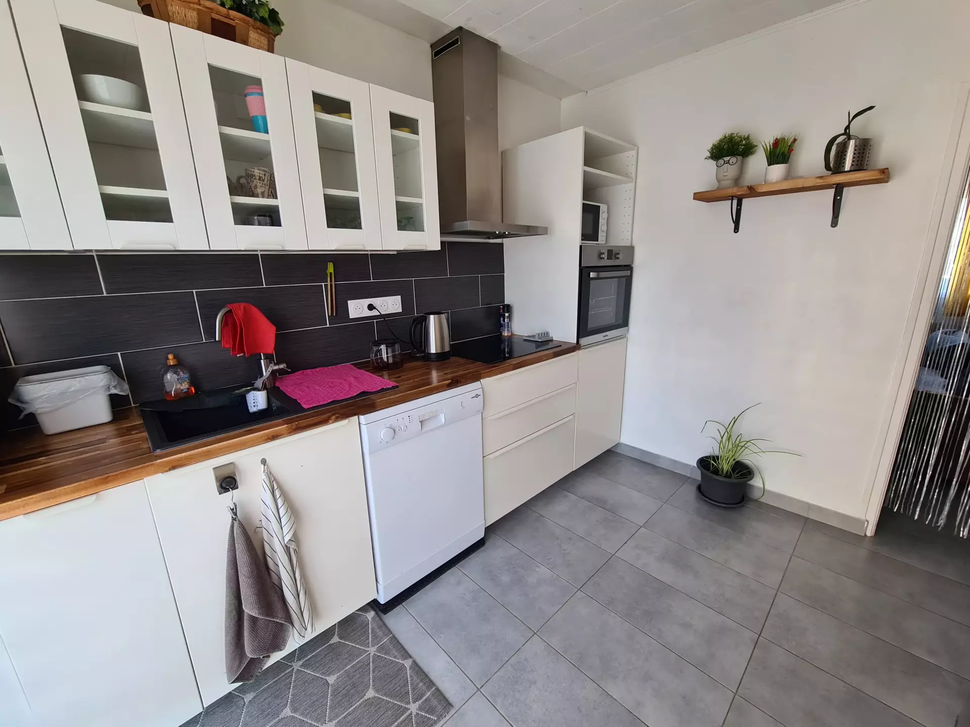Maison Boulevard de Coataudon à Guipavas
