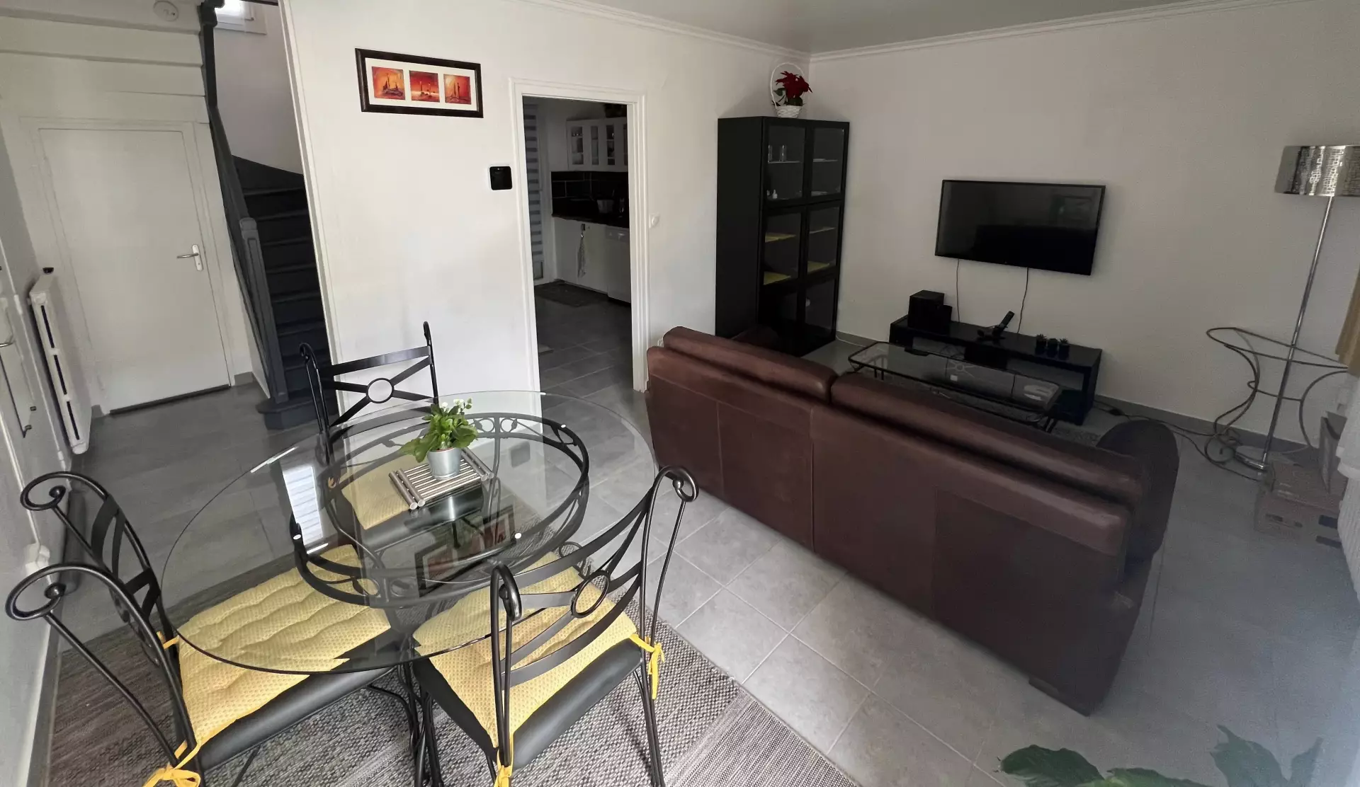 Maison Boulevard de Coataudon à Guipavas