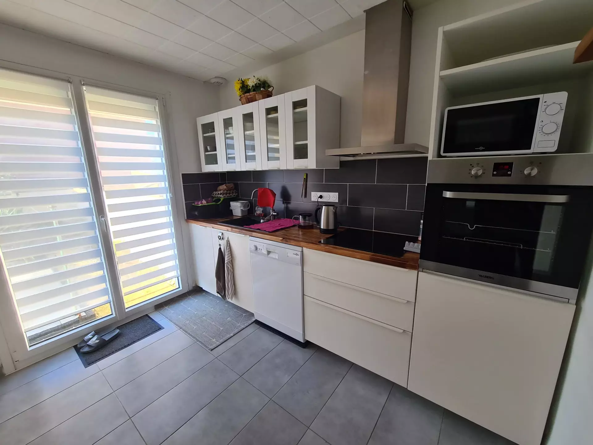 Maison Boulevard de Coataudon à Guipavas
