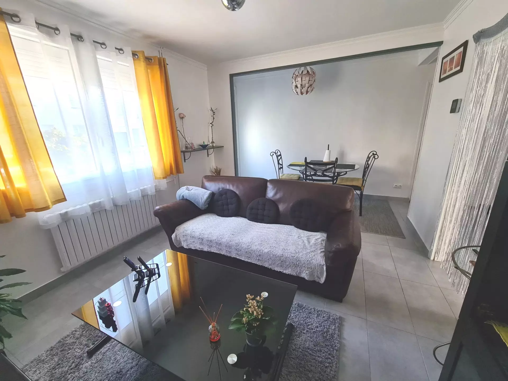 Maison Boulevard de Coataudon à Guipavas